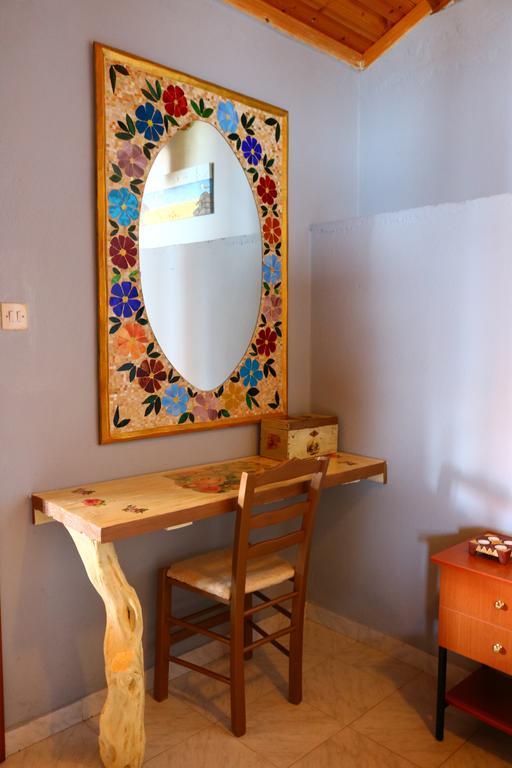 Villa Agapitos Σιθωνία Εξωτερικό φωτογραφία