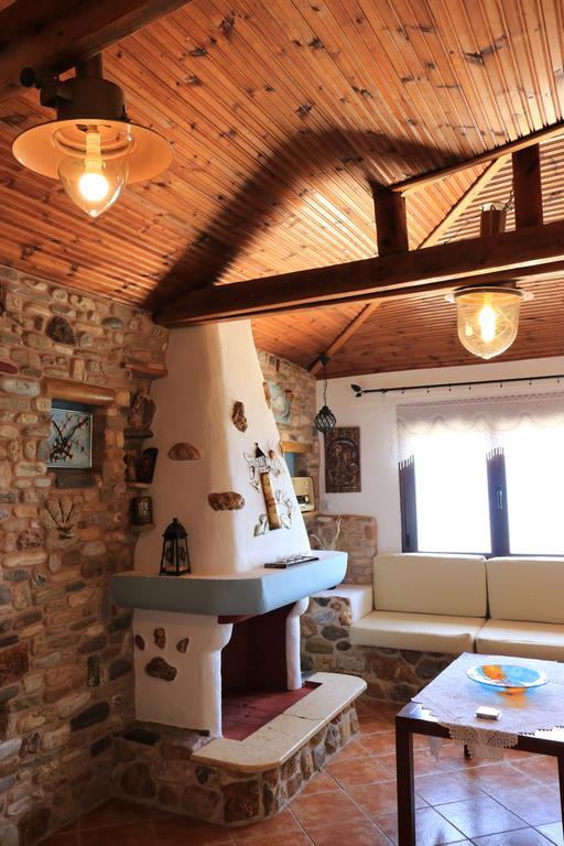 Villa Agapitos Σιθωνία Εξωτερικό φωτογραφία