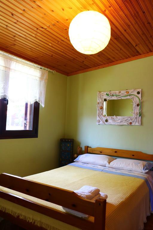 Villa Agapitos Σιθωνία Εξωτερικό φωτογραφία